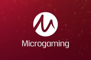 Microgaming，Switch Studios發行Glitzy新二十一點，百家樂頭銜