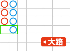 歐博百家樂、大路、小路、長龍各路詳解