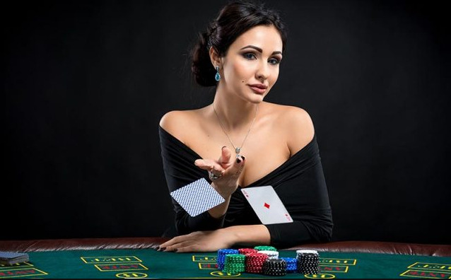 「百家樂」可說是最常出現的賭博遊戲-百家樂攻略