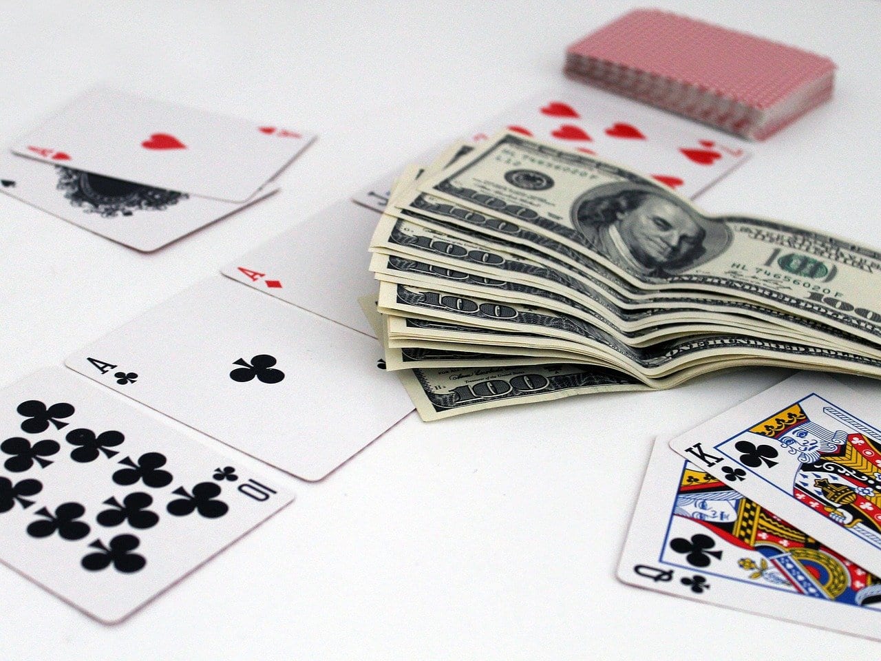 初心者新手教學，賭博港片原來玩的是百家樂攻略